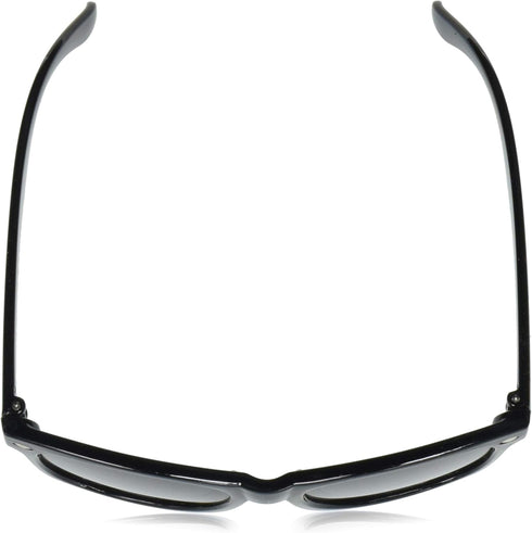 Converse Men's H060 Square Sunglasses Black